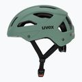 Kerékpáros sisak UVEX Stride sage green matt 3