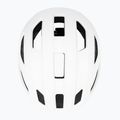 Kerékpáros sisak UVEX Stride white matt 6