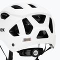 Kerékpáros sisak UVEX Stride white matt 7