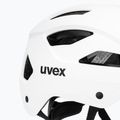 Kerékpáros sisak UVEX Stride white matt 8