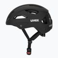 Kerékpáros sisak UVEX Stride black matte 3