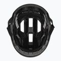 Kerékpáros sisak UVEX Stride black matte 5