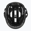 Kerékpáros sisak UVEX City Stride black matte 5