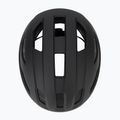 Kerékpáros sisak UVEX City Stride black matte 6
