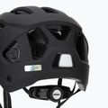 Kerékpáros sisak UVEX City Stride black matte 8