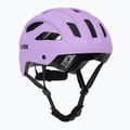 Kerékpáros sisak UVEX City Stride lilac matt