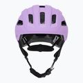 Kerékpáros sisak UVEX City Stride lilac matt 2