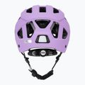 Kerékpáros sisak UVEX City Stride lilac matt 4