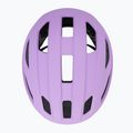 Kerékpáros sisak UVEX City Stride lilac matt 6