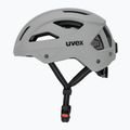 Kerékpáros sisak UVEX City Stride rhino matt 3