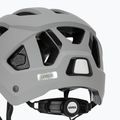 Kerékpáros sisak UVEX City Stride rhino matt 8