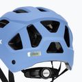 Kerékpáros sisak UVEX Stride azure matt 7