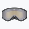 Gyerek síszemüveg UVEX Speedy Nova FM S2 black matt/mirror silver 2