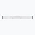 Síszemüveg UVEX Scenic P S0-S4 white matt/mirror silver/pola 4