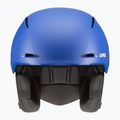 Gyerek sísisak UVEX Minimo power blue matt 2