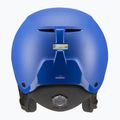 Gyerek sísisak UVEX Minimo power blue matt 3