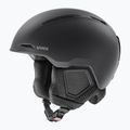 Sísisak UVEX Monte LT black matte