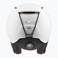 Sísisak UVEX Monte LT white matt 3
