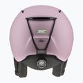 Sísisak UVEX Monte LT rose 3