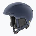 Sísisak UVEX Monte LT MIPS dusk blue matt