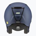 Sísisak UVEX Monte LT MIPS dusk blue matt 3