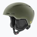 Sísisak UVEX Monte LT MIPS khaki matt