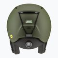 Sísisak UVEX Monte LT MIPS khaki matt 3
