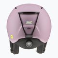 Sísisak UVEX Monte LT MIPS rose 3