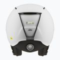 Sísisak UVEX Monte LT MIPS white matt 3
