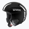 Gyerek sísisak UVEX Race Up black