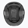 Gyerek sísisak UVEX Race Up black 5