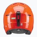 Gyerek sísisak UVEX Race Up electric red 3