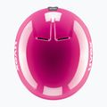 Gyerek sísisak UVEX Race Up pink 4