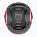 Gyerek sísisak UVEX Race Up pink 5
