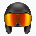 Sísisak UVEX Horizon CV MIPS black matte 2