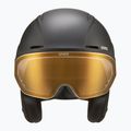 Sísisak UVEX Ultimate Horizon MIPS black/black mat 2