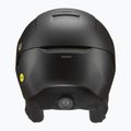 Sísisak UVEX Ultimate Horizon MIPS black/black mat 3