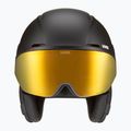 Sísisak UVEX Horizon CV black/khaki matt 2