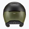 Sísisak UVEX Horizon CV black/khaki matt 3