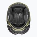 Sísisak UVEX Horizon CV black/khaki matt 5