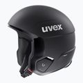 Sísisak UVEX Race 4 black matte