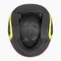 Sísisak UVEX Race 4 black 5