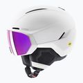Sísisak UVEX Horizon CV MIPS white matt