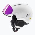 Sísisak UVEX Horizon CV MIPS white matt 6