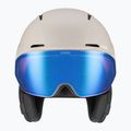 Sísisak UVEX Horizon CV MIPS warm grey matt 2
