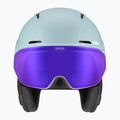 Sísisak UVEX Horizon CV MIPS oxid green matt 2
