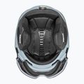 Sísisak UVEX Horizon CV MIPS oxid green matt 5