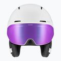 Sísisak UVEX Horizon CV white matt 2