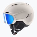 Sísisak UVEX Horizon CV warm grey matt