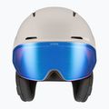Sísisak UVEX Horizon CV warm grey matt 2